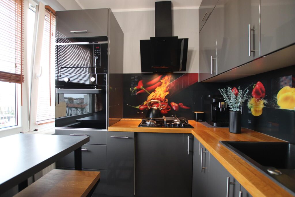 Nowoczesne mieszkanie po generalnym remoncie. - zdjęcie 1