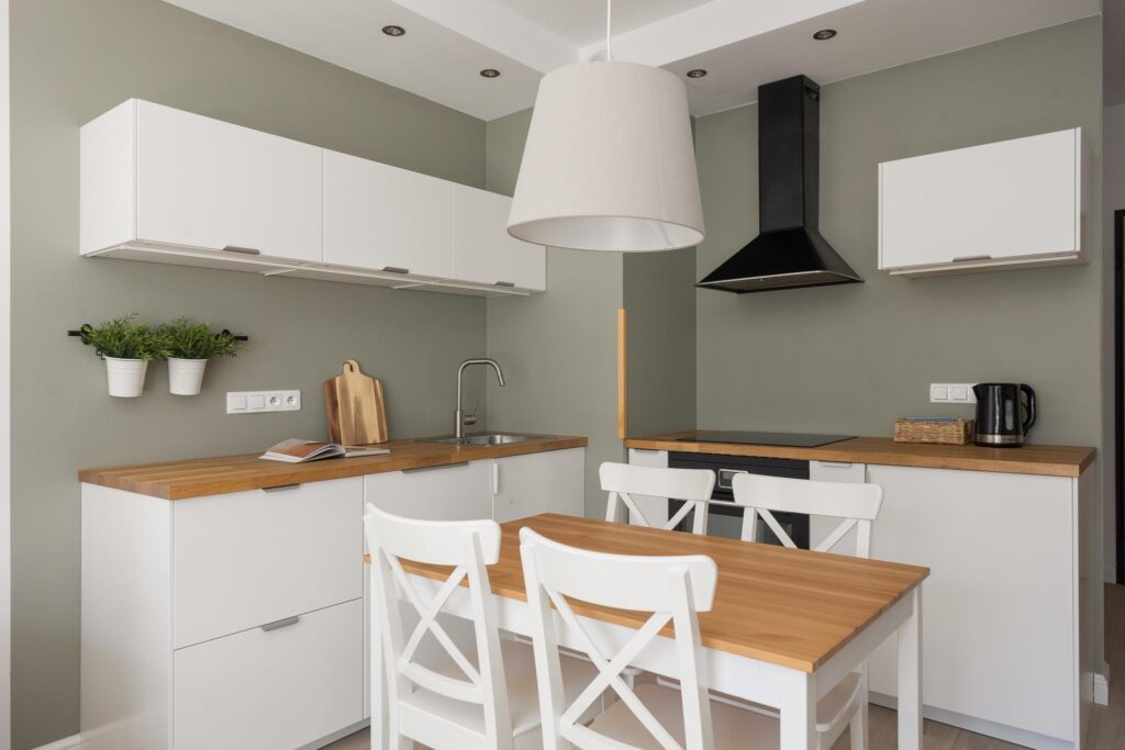 Żoliborz Artystyczny, 2 pokoje (garaż w cenie) - zdjęcie 2