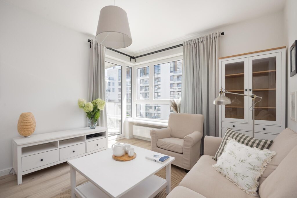 Żoliborz Artystyczny, 2 pokoje (garaż w cenie) - zdjęcie 4