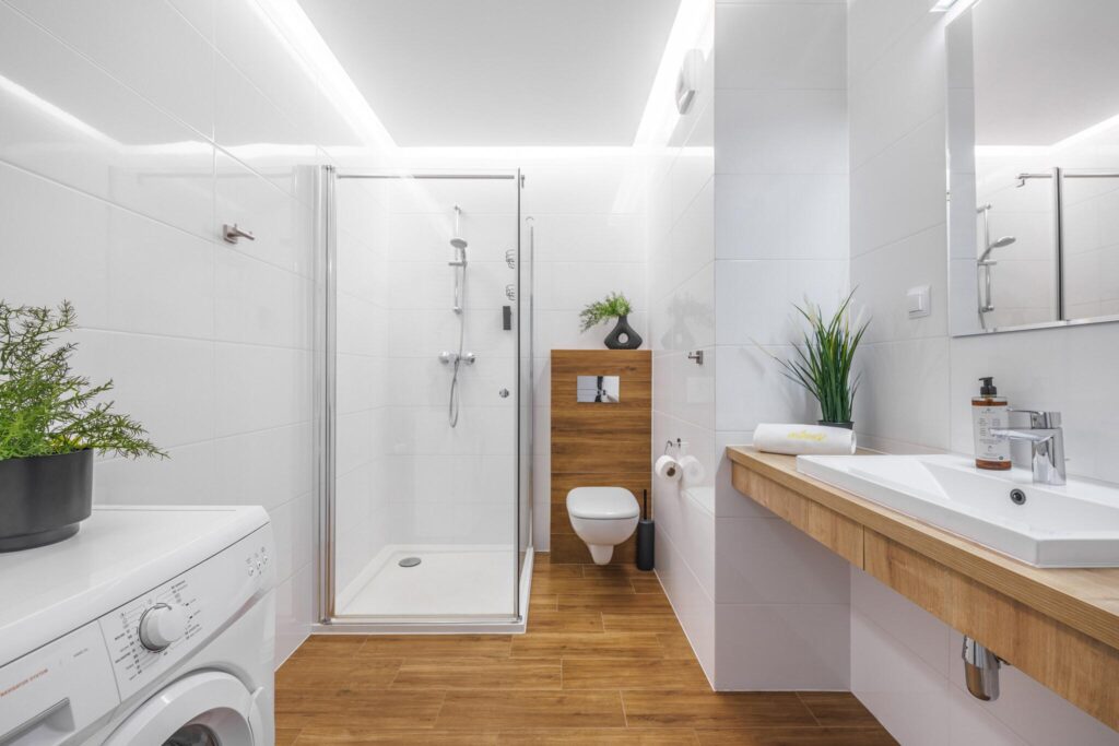 Klimatyzowane Mieszkanie 2 pokoje Kopisto Hartbex - zdjęcie 7