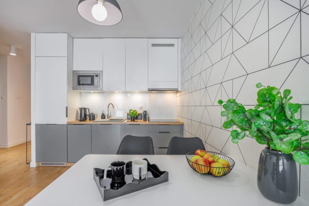 Klimatyzowane Mieszkanie 2 pokoje Kopisto Hartbex - zdjęcie 2