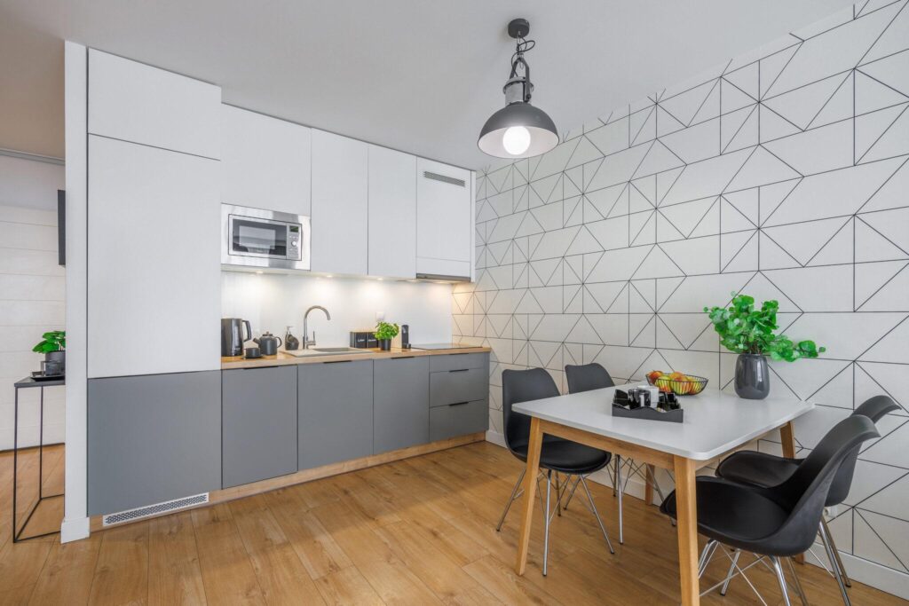 Klimatyzowane Mieszkanie 2 pokoje Kopisto Hartbex - zdjęcie 12