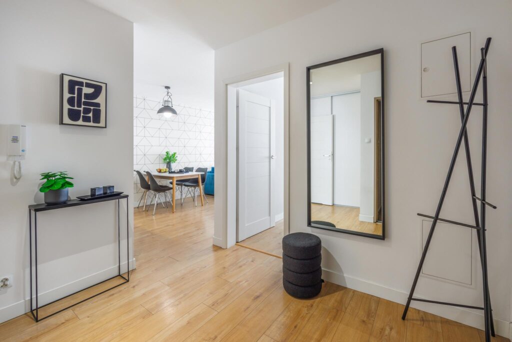 Klimatyzowane Mieszkanie 2 pokoje Kopisto Hartbex - zdjęcie 13