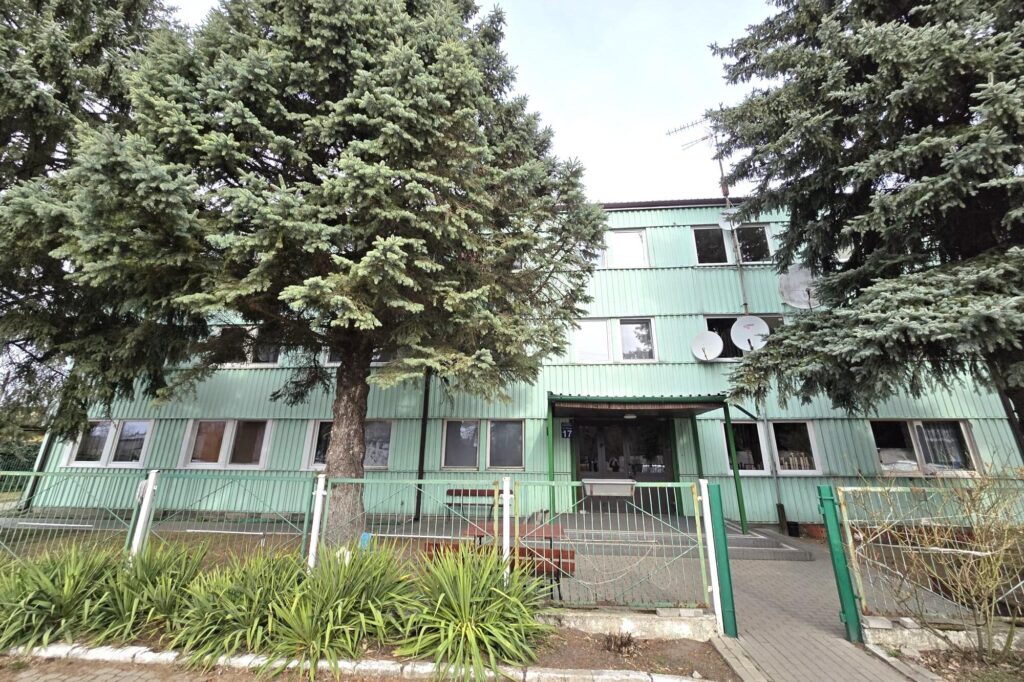 Mieszkanie na sprzedaż Terespol - zdjęcie 8