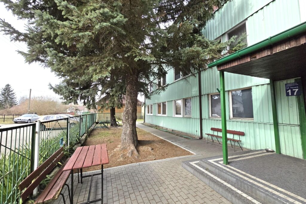Mieszkanie na sprzedaż Terespol - zdjęcie 9