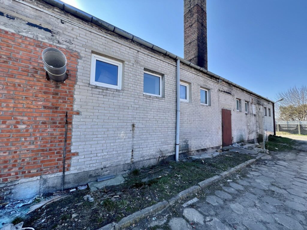 Lokal usługowy przy trasie S8 – Czechy 266B - zdjęcie 14