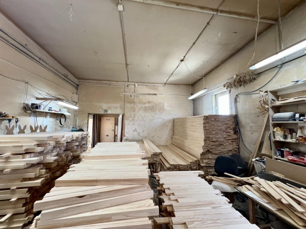 Lokal usługowy przy trasie S8 – Czechy 266B - zdjęcie 16