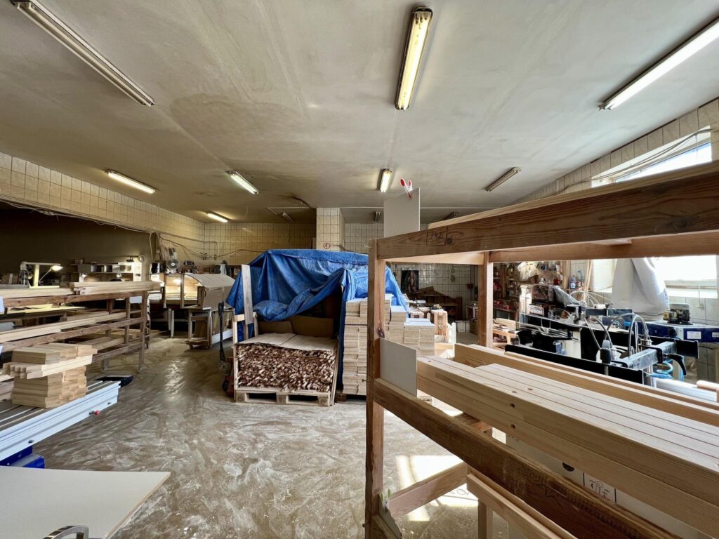 Lokal usługowy przy trasie S8 – Czechy 266B - zdjęcie 17