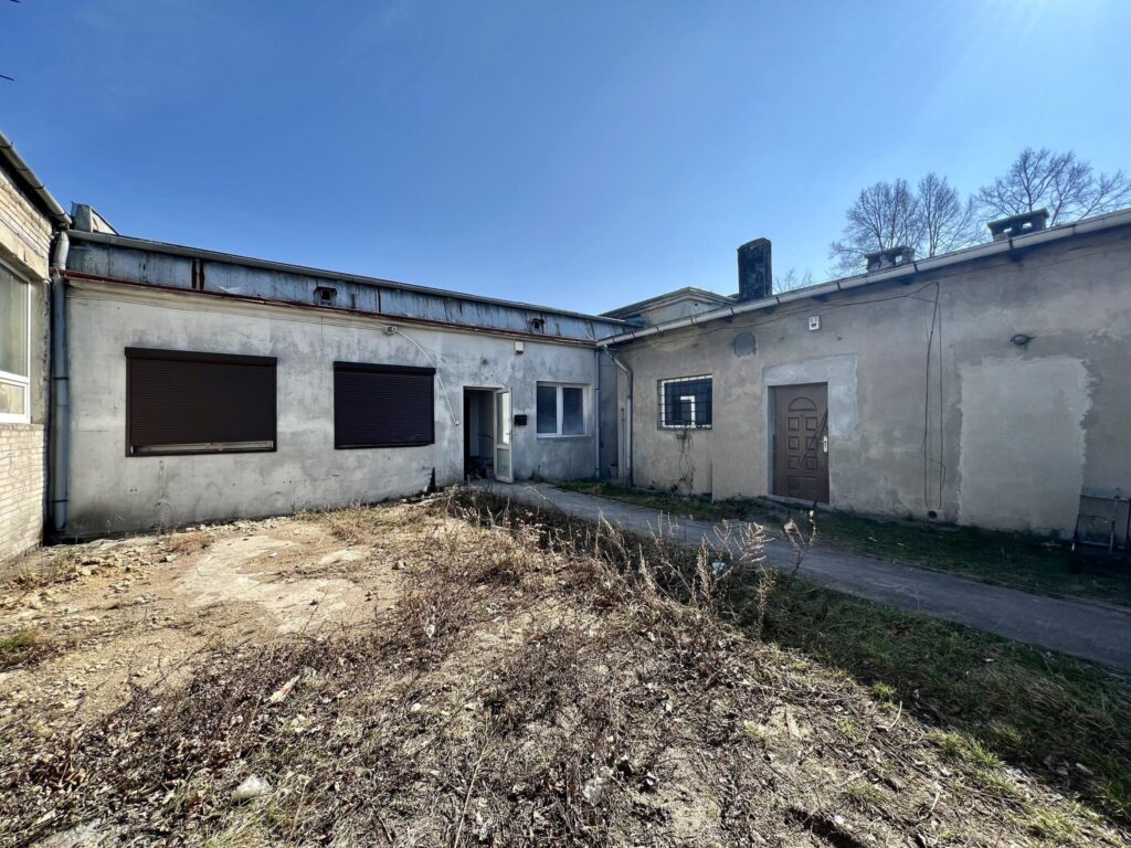 Lokal usługowy przy trasie S8 – Czechy 266B - zdjęcie 7