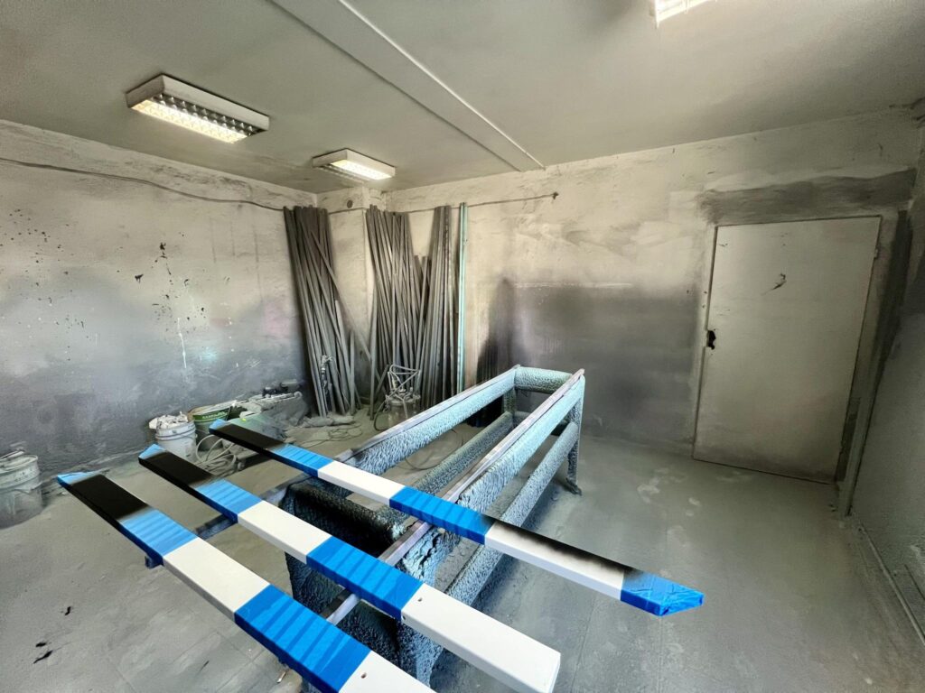 Lokal usługowy przy trasie S8 – Czechy 266B - zdjęcie 18