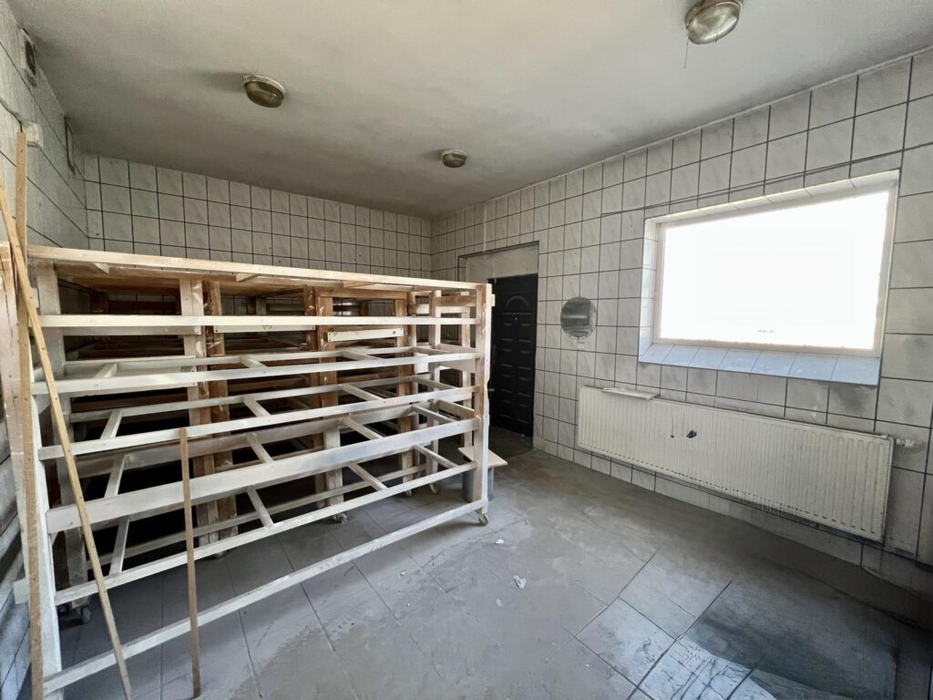 Lokal usługowy przy trasie S8 – Czechy 266B - zdjęcie 19