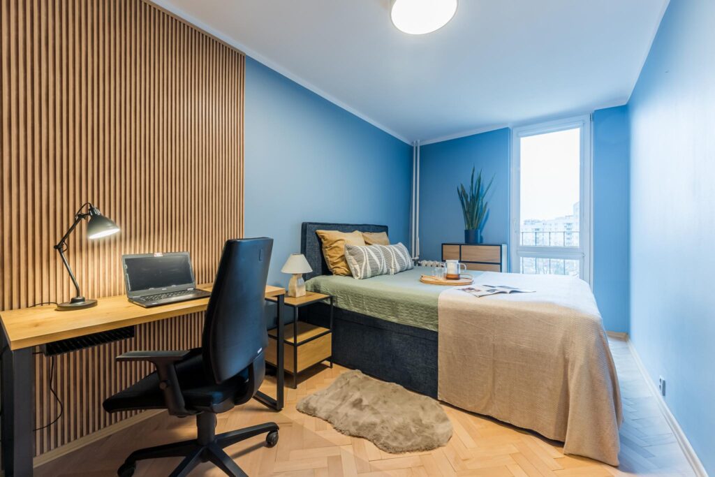 2-pokoje gotowe do zamieszkania | Rondo Wiatraczna - zdjęcie 1