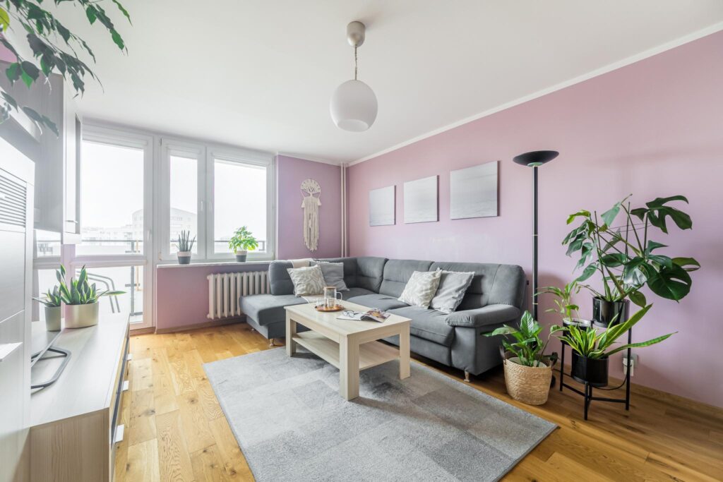 2-pokoje gotowe do zamieszkania | Rondo Wiatraczna - zdjęcie 3