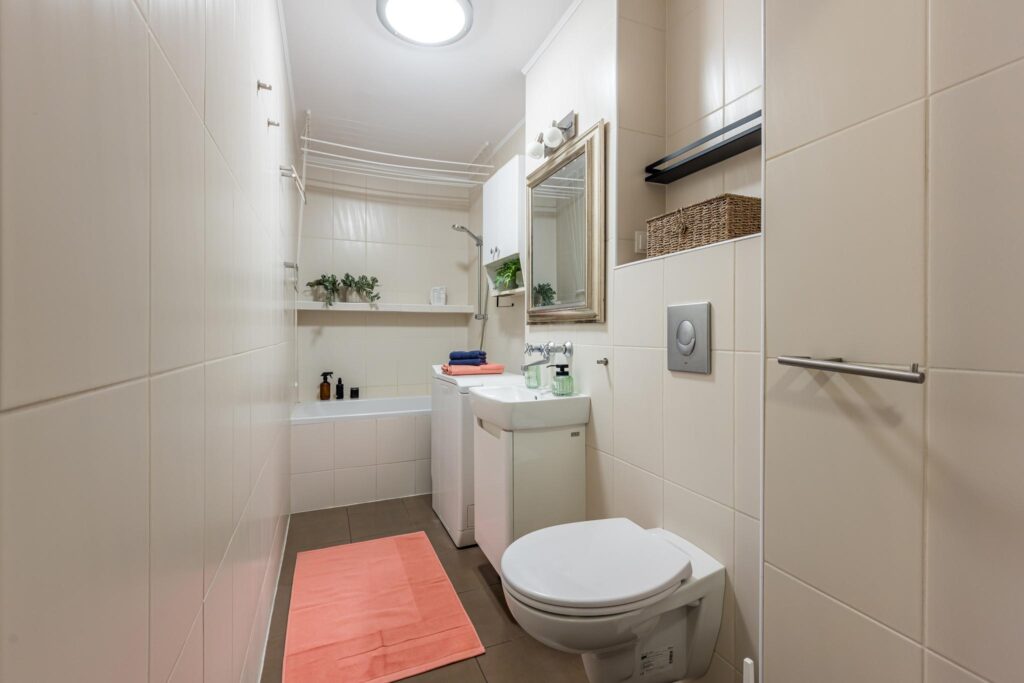 2-pokoje gotowe do zamieszkania | Rondo Wiatraczna - zdjęcie 4