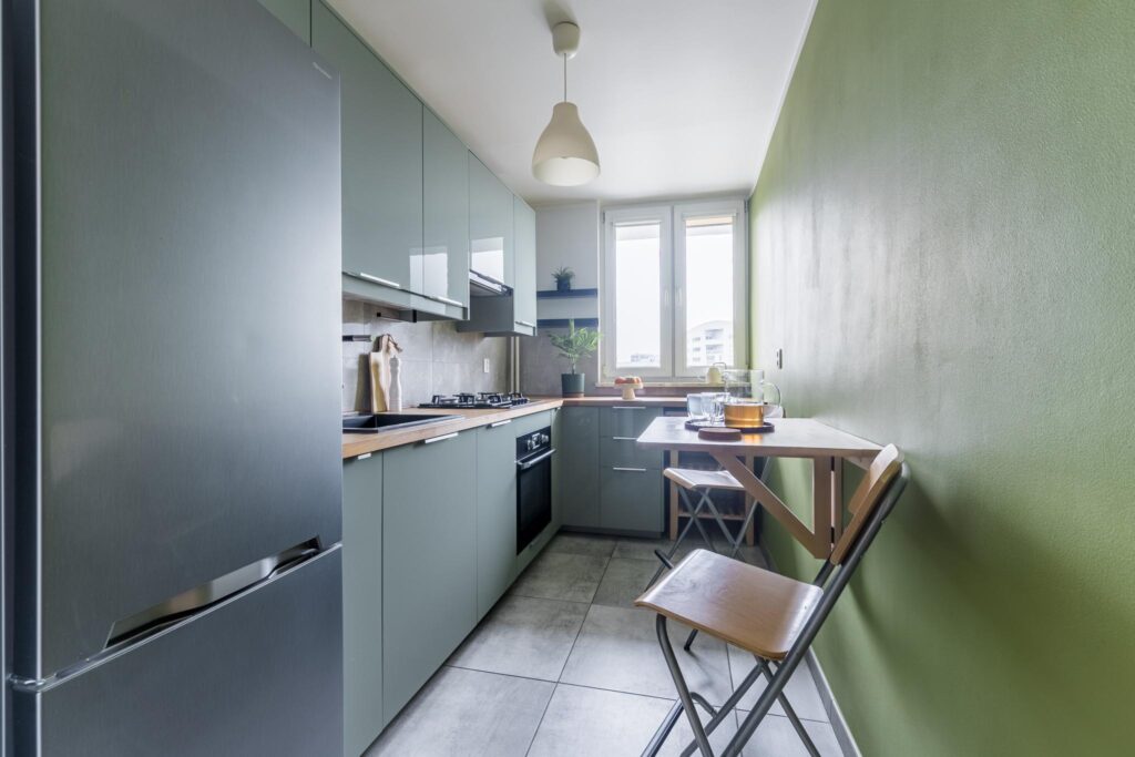 2-pokoje gotowe do zamieszkania | Rondo Wiatraczna - zdjęcie 5