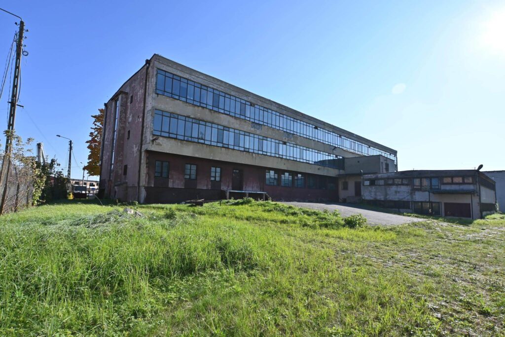Atrakcyjny lokal inwestycyjny w centrum miasta - zdjęcie 4