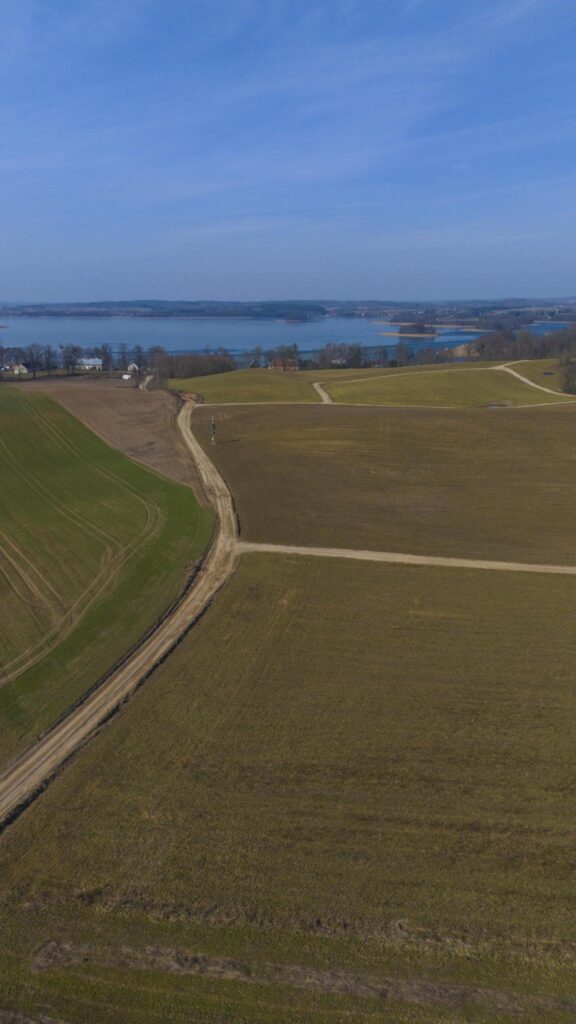 Działka 2986 m² nad jeziorem Gawlik - zdjęcie 6