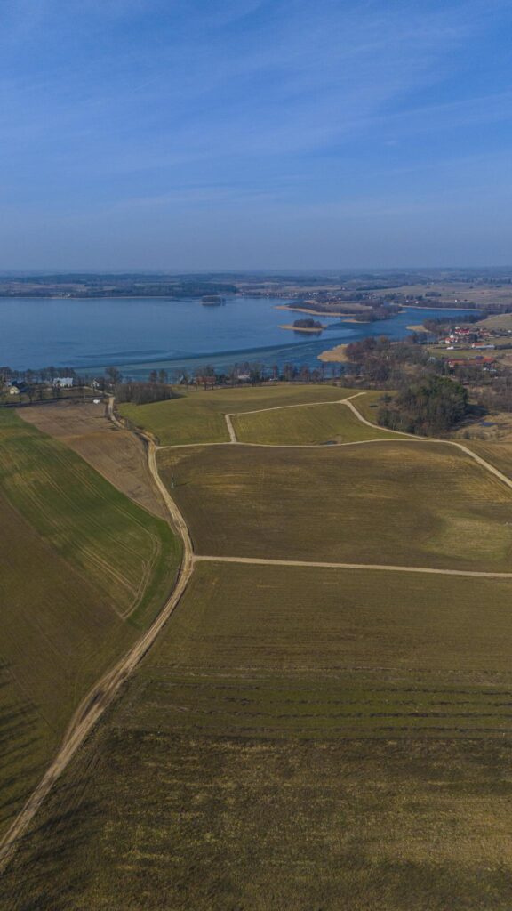 Działka 2986 m² nad jeziorem Gawlik - zdjęcie 7