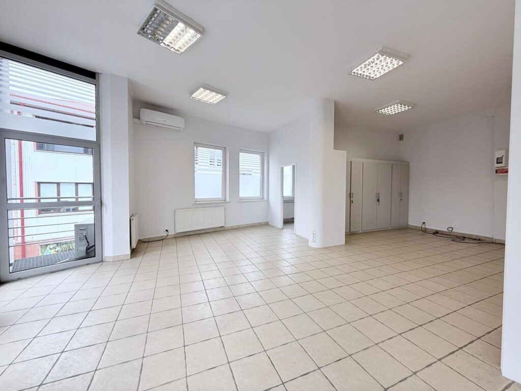 Lokal biurowy w Centrum - zdjęcie 3