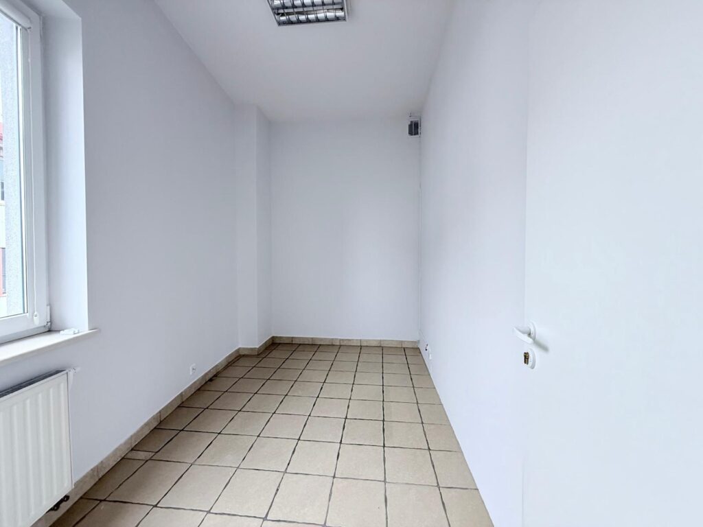 Lokal biurowy w Centrum - zdjęcie 6