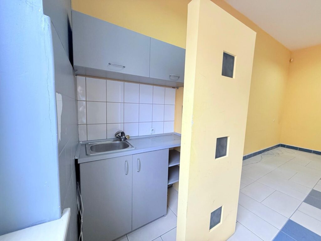 Lokal biurowy w Centrum - zdjęcie 3