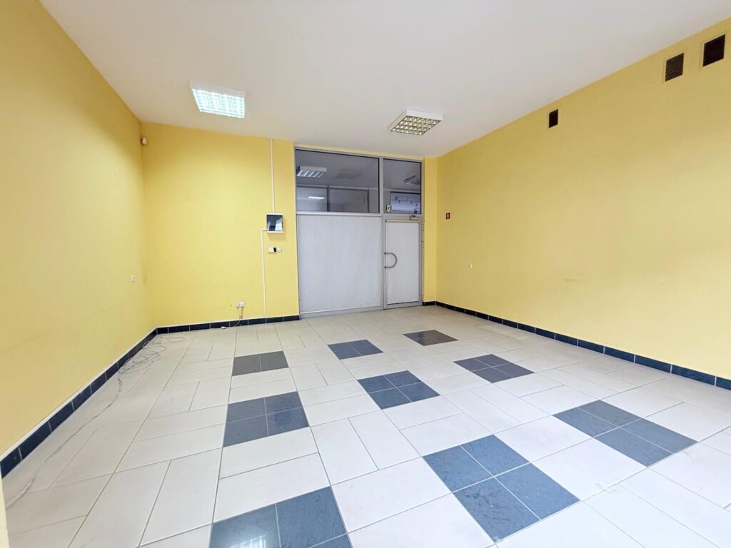 Lokal biurowy w Centrum - zdjęcie 4