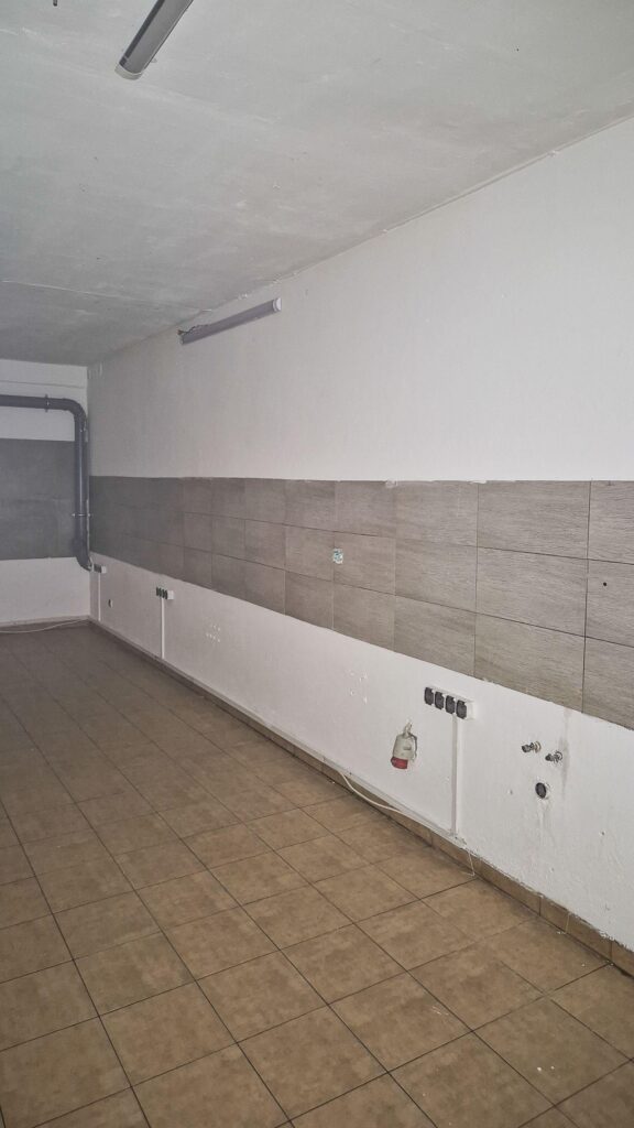 Duży lokal usługowo-handlowy na sprzedaż - zdjęcie 13