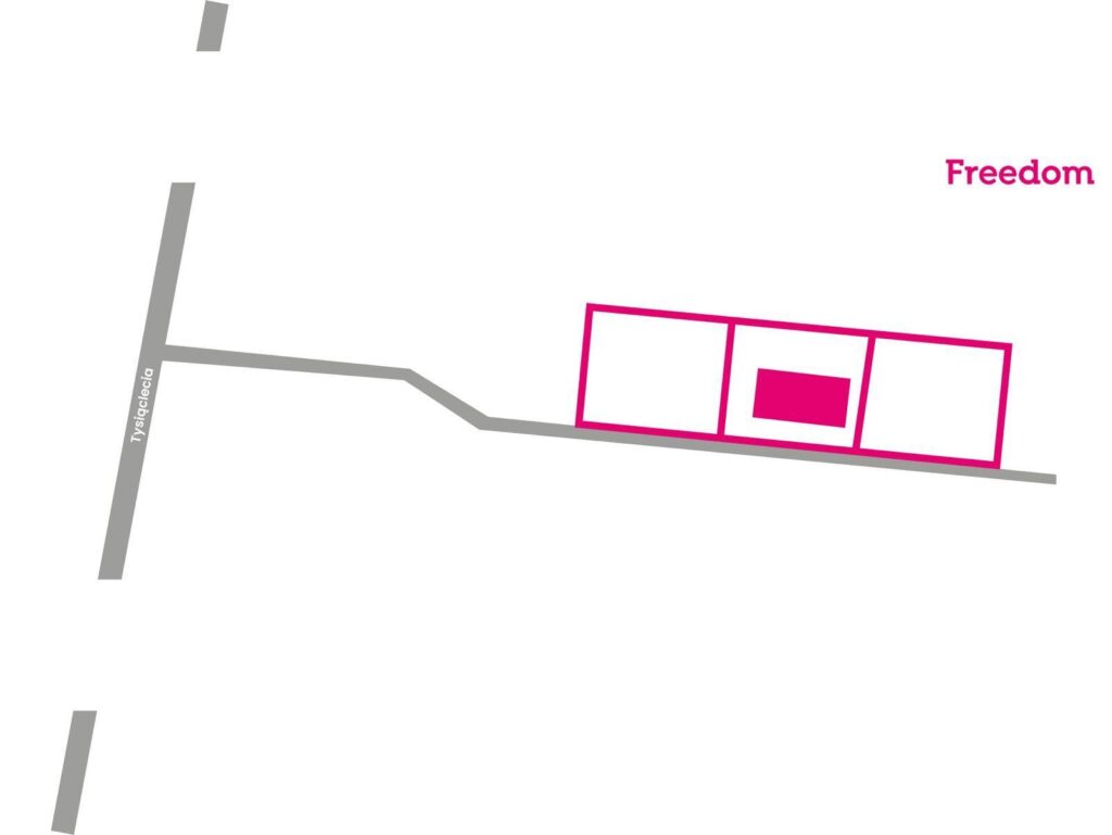 Nowoczesna "stodoła" otoczona lasem - zdjęcie 8