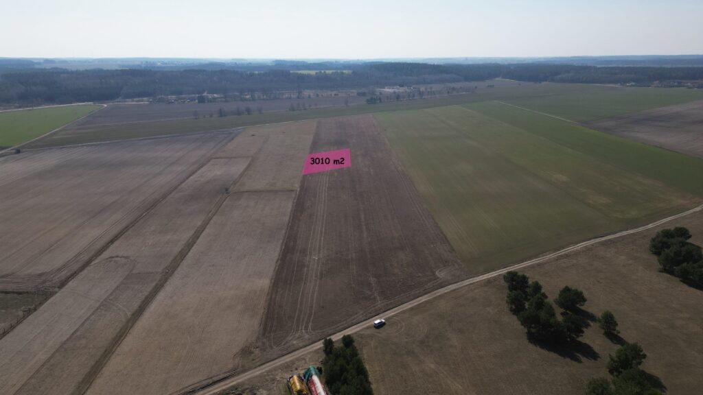 Działka Napiwoda Mazury Nidzica 7km - zdjęcie 4