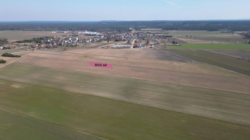 Działka Napiwoda Mazury Nidzica 7km - zdjęcie 17