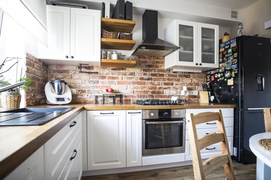 Mieszkanie Projektant Staroniwa Wywrockiego - zdjęcie 1