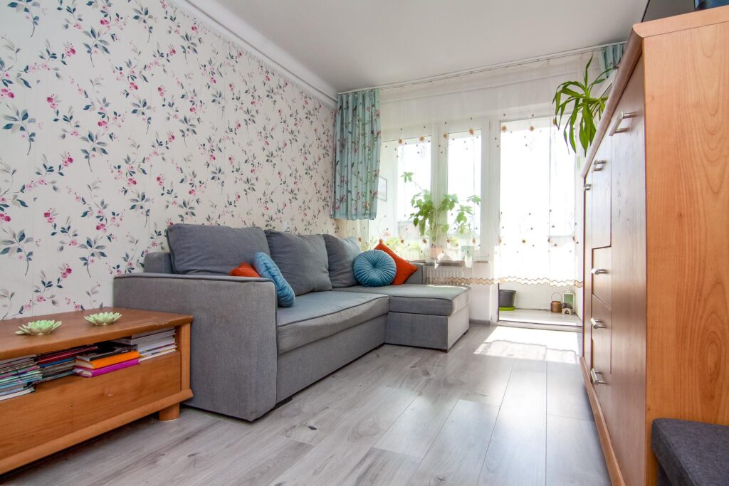 Przytulne M4 do zamieszkania, ul. 11 Listopada - zdjęcie 9