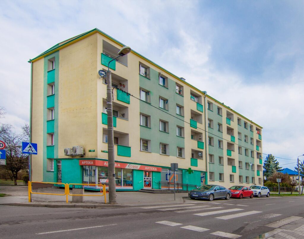 Przytulne M4 do zamieszkania, ul. 11 Listopada - zdjęcie 16