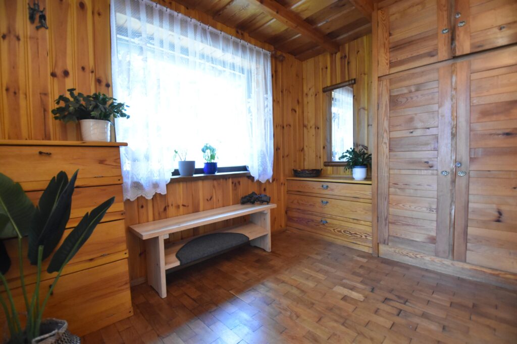 Działka 50 805 m2, 2 domy+b.gospodarczy,staw, las - zdjęcie 20