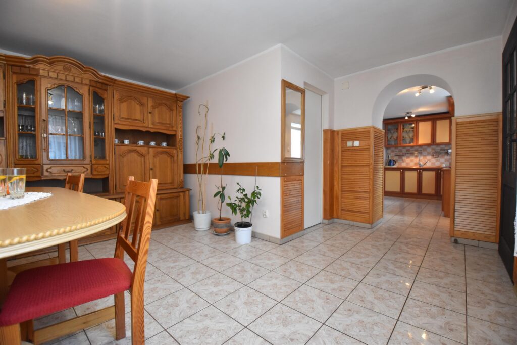 Działka 50 805 m2, 2 domy+b.gospodarczy,staw, las - zdjęcie 22