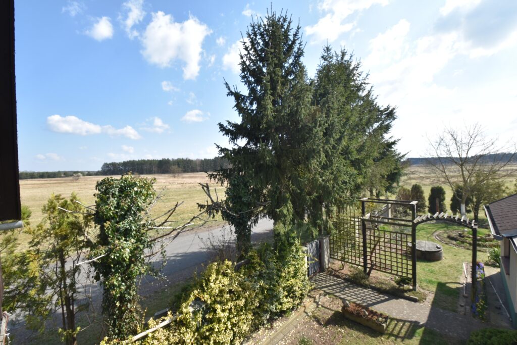 Działka 50 805 m2, 2 domy+b.gospodarczy,staw, las - zdjęcie 11