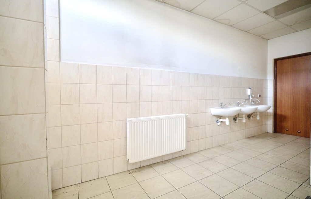 Budynek produkcyjno- magazynowy w Działdowie! - zdjęcie 11