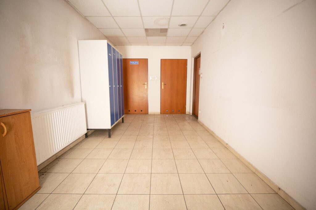 Budynek produkcyjno- magazynowy w Działdowie! - zdjęcie 7