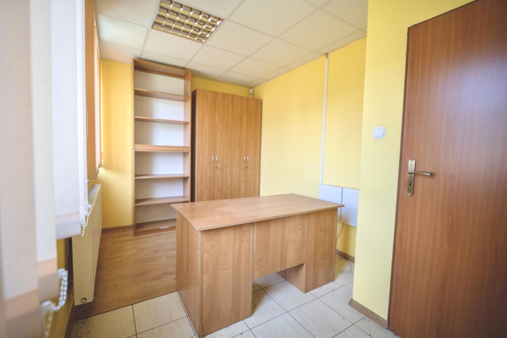 Budynek produkcyjno- magazynowy w Działdowie! - zdjęcie 9