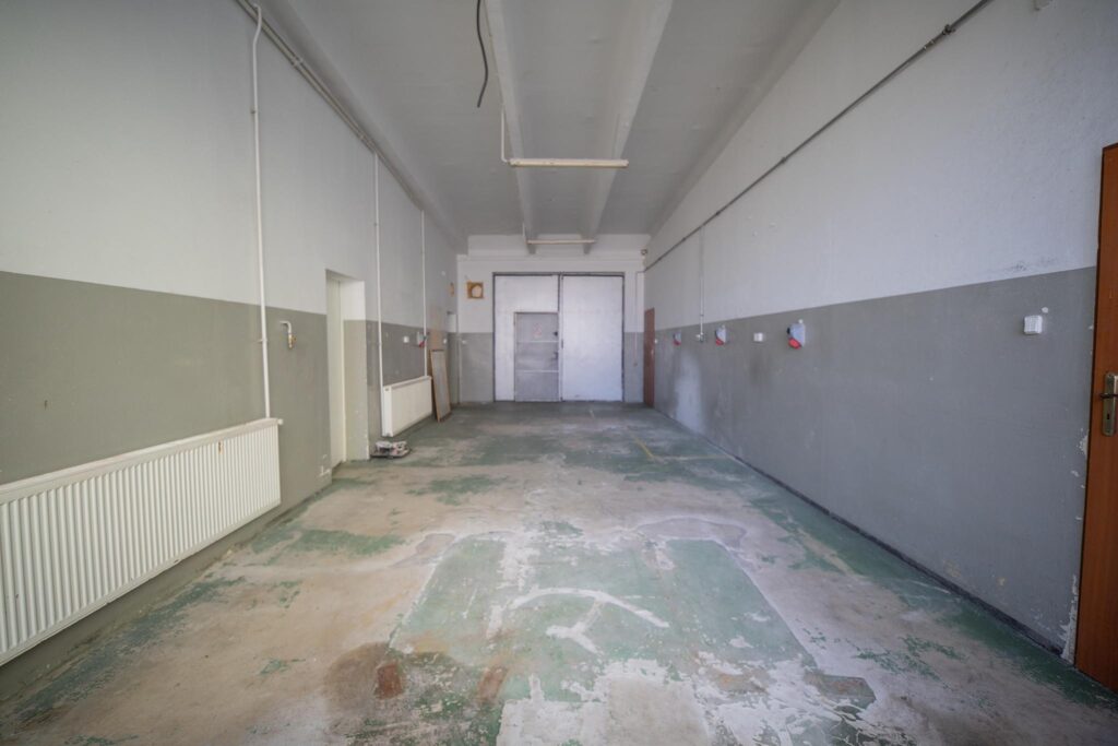 Budynek produkcyjno- magazynowy w Działdowie! - zdjęcie 8