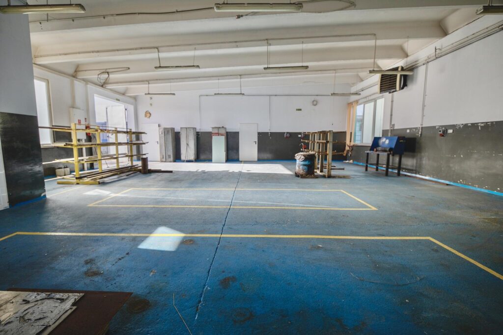 Budynek produkcyjno- magazynowy w Działdowie! - zdjęcie 1