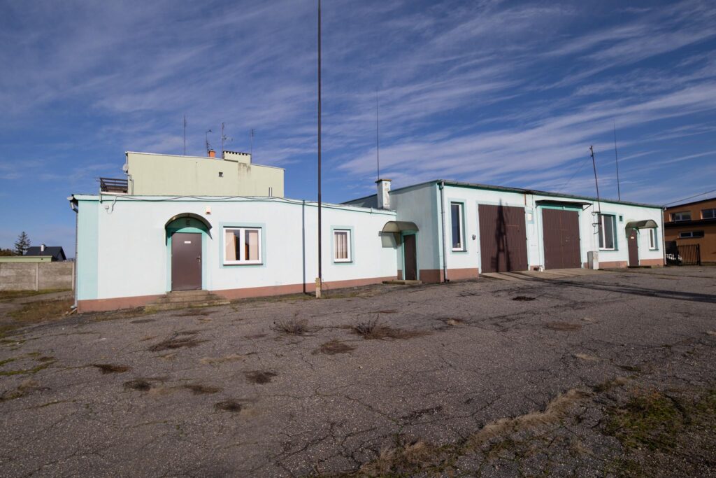 Budynek produkcyjno- magazynowy w Działdowie! - zdjęcie 3