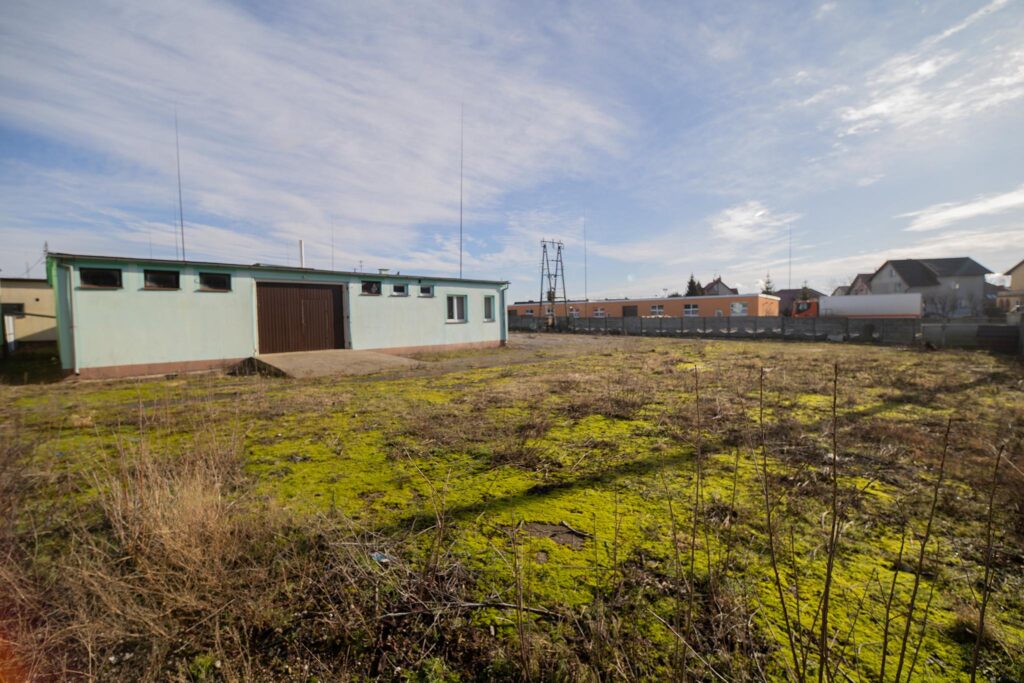 Budynek produkcyjno- magazynowy w Działdowie! - zdjęcie 14