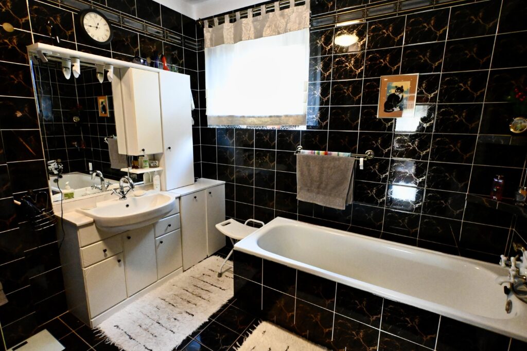 Dom z dużą działką, sadem i własnym lasem - zdjęcie 21