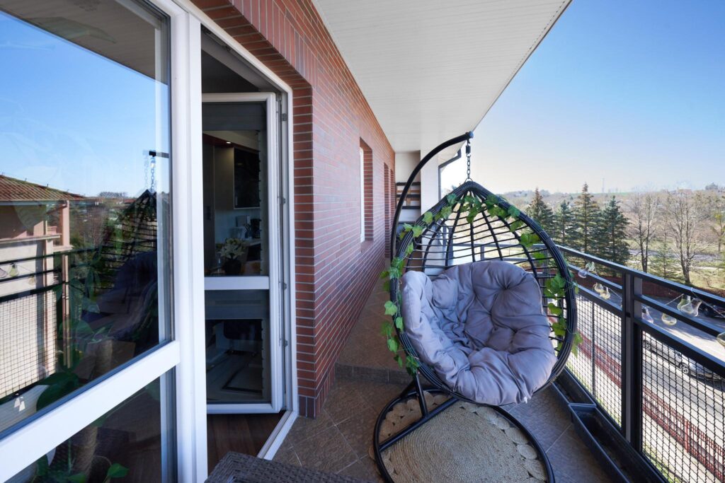 Mieszkanie na Mazurach - zdjęcie 3