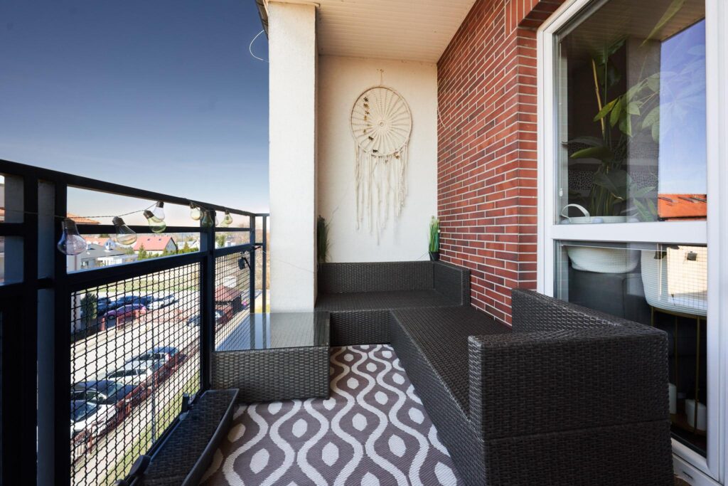 Mieszkanie na Mazurach - zdjęcie 2