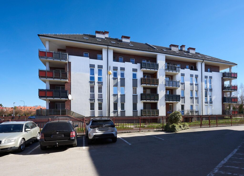 Mieszkanie na Mazurach - zdjęcie 1