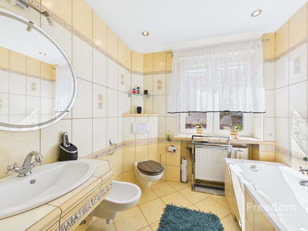 Na sprzedaż dom w zab. szeregowej,Piła, ul.Lutycka - zdjęcie 12