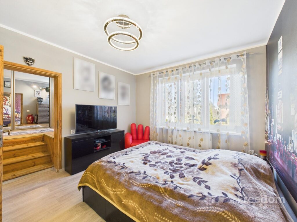 Na sprzedaż dom w zab. szeregowej,Piła, ul.Lutycka - zdjęcie 9