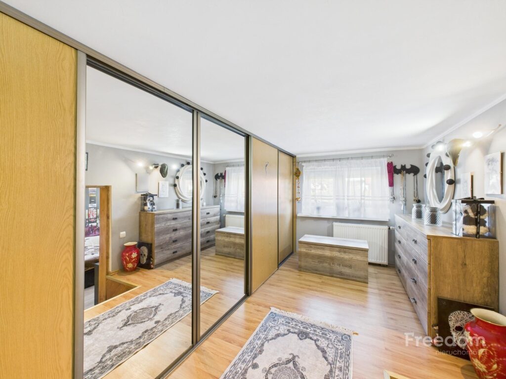 Na sprzedaż dom w zab. szeregowej,Piła, ul.Lutycka - zdjęcie 10